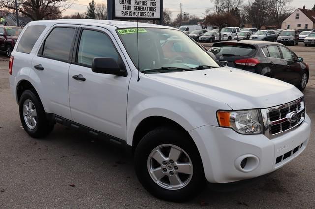 2011 Ford Escape