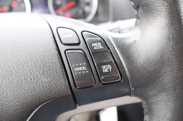Photo of 2011 SILVER Honda CR-V