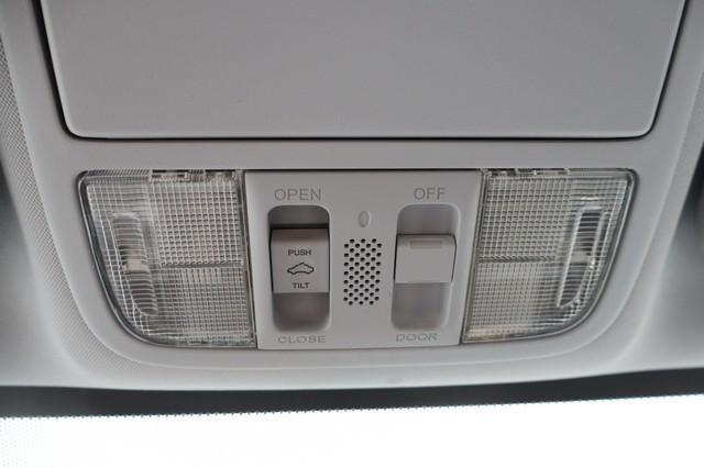 Photo of 2011 SILVER Honda CR-V