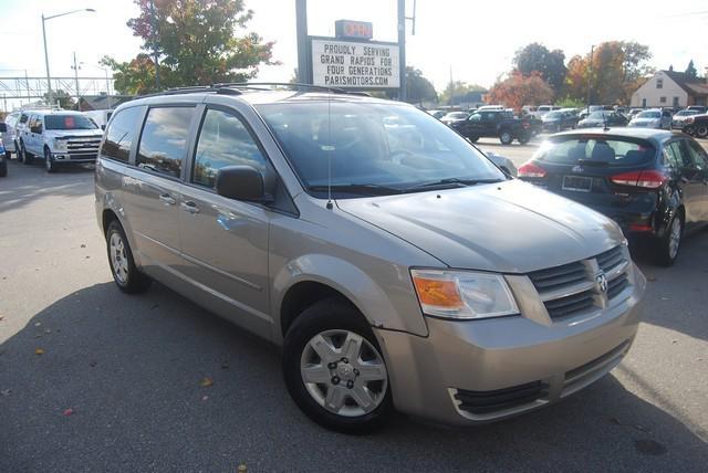 2009 Dodge Grand Caravan