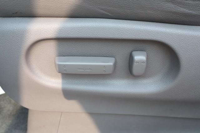 Photo of 2008 BLUE Honda Odyssey