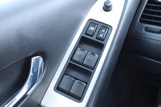 Photo of 2014 GRAY Nissan Murano
