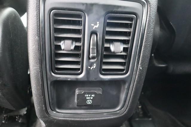 Photo of 2012 WHITE Jeep Grand Cherokee