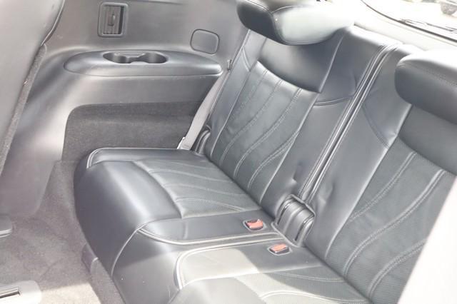 Photo of 2013 WHITE INFINITI JX35