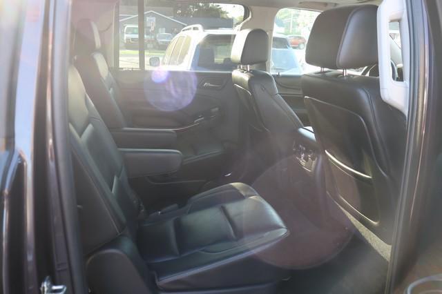 Photo of 2015 PURPLE GMC Yukon