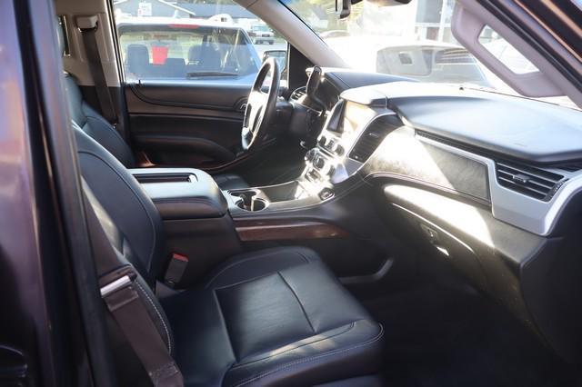 Photo of 2015 PURPLE GMC Yukon