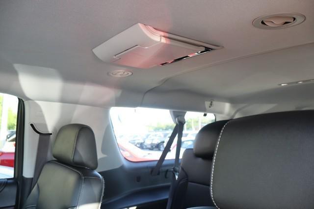 Photo of 2015 PURPLE GMC Yukon
