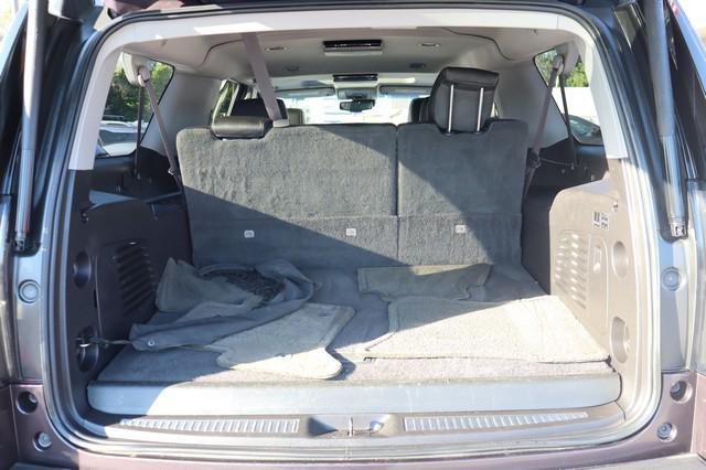 Photo of 2015 PURPLE GMC Yukon