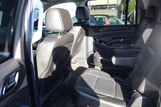 Photo of 2015 PURPLE GMC Yukon