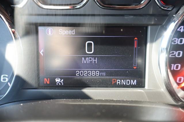 Photo of 2015 PURPLE GMC Yukon
