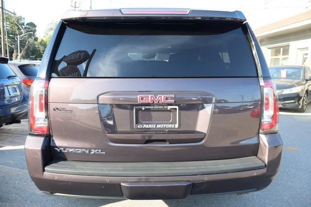Photo of 2015 PURPLE GMC Yukon