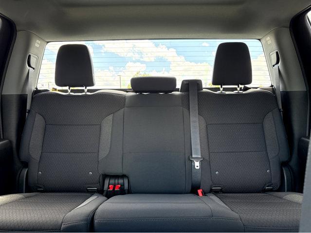 Photo of 2026 Sterling Gray Metallic Chevrolet Silverado 1500