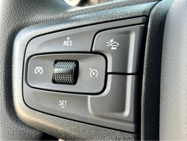 Photo of 2026 Sterling Gray Metallic Chevrolet Silverado 1500