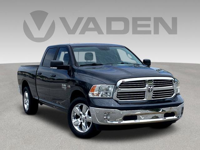 2019 RAM 1500 Classic