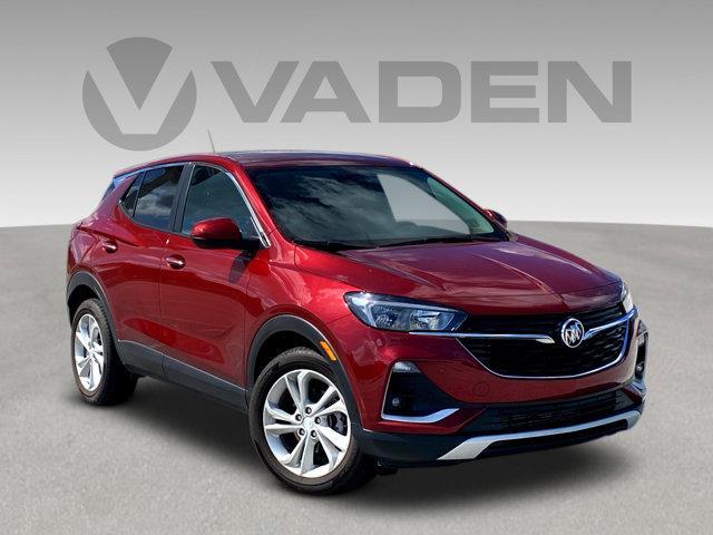 2023 Buick Encore Gx