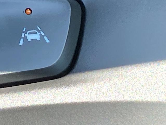 Photo of 2025 Crimson Metallic Chevrolet Trax