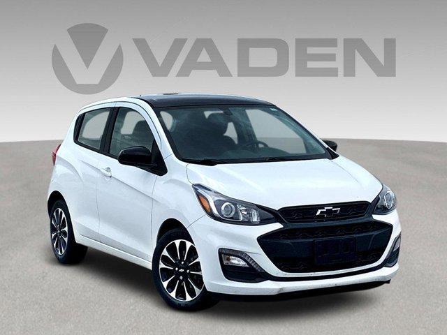 2021 Chevrolet Spark