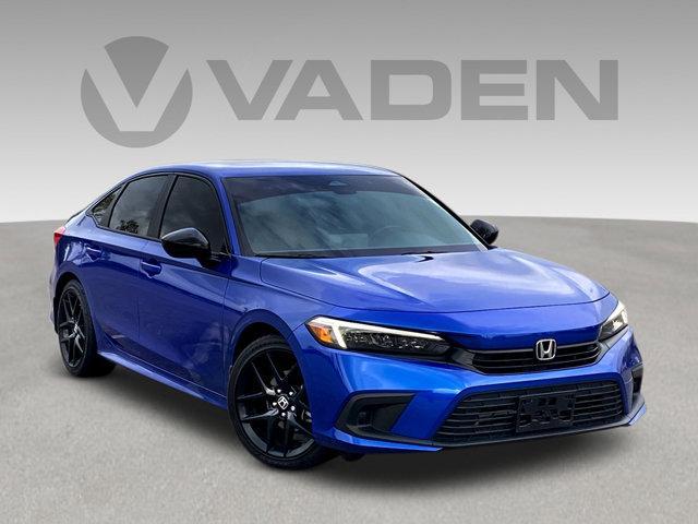 2024 Honda Civic