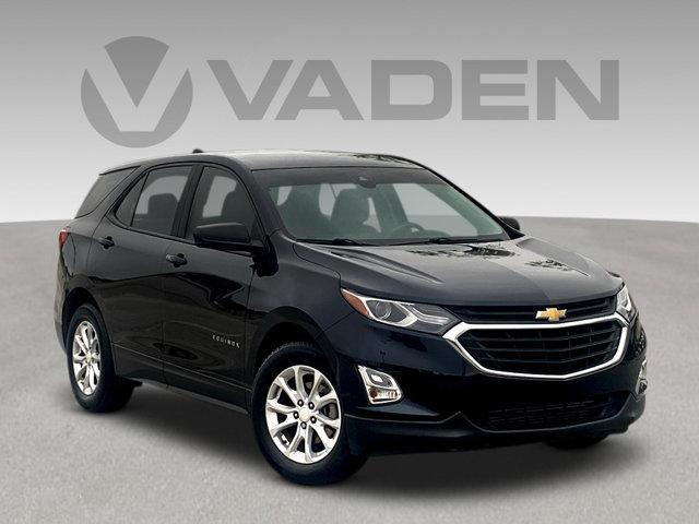 2021 Chevrolet Equinox