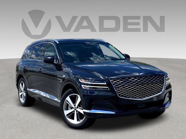 2024 Genesis GV80