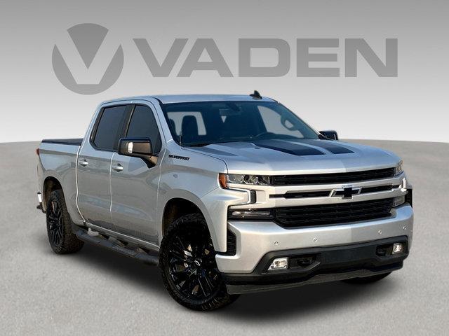2022 Chevrolet Silverado 1500 Limited
