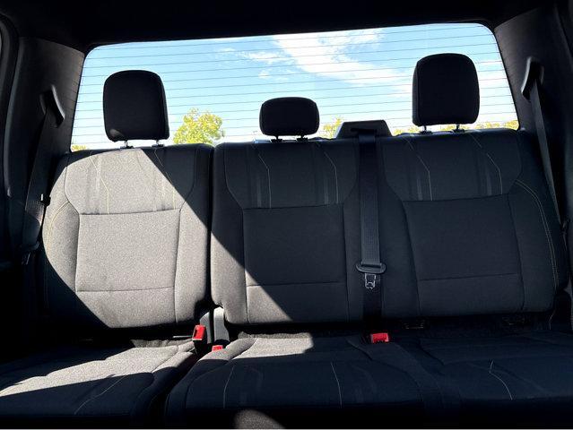 Photo of 2024 Oxford White Ford F-150