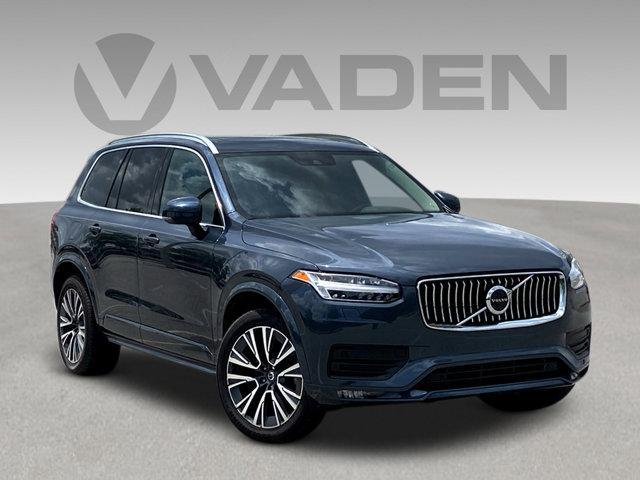 2022 Volvo XC90