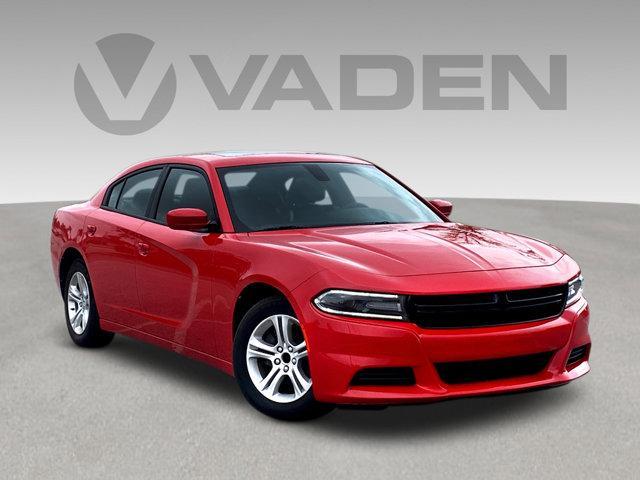2020 Dodge Charger