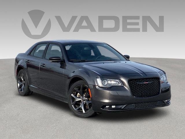 2022 Chrysler 300