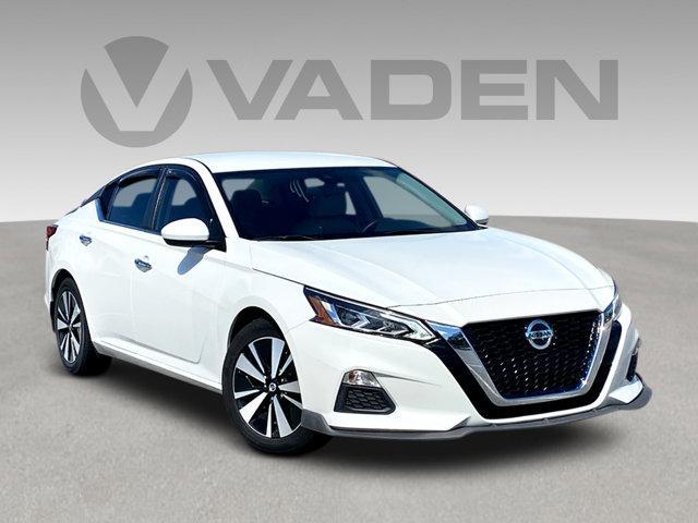 2022 Nissan Altima