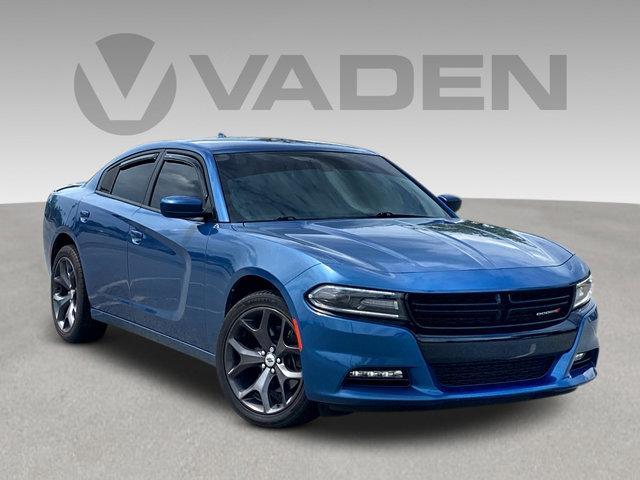2020 Dodge Charger