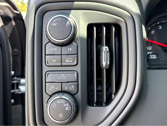 Photo of 2026 Sterling Gray Metallic Chevrolet Silverado 1500