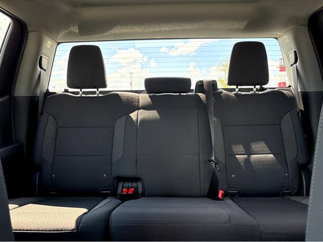 Photo of 2026 Sterling Gray Metallic Chevrolet Silverado 1500