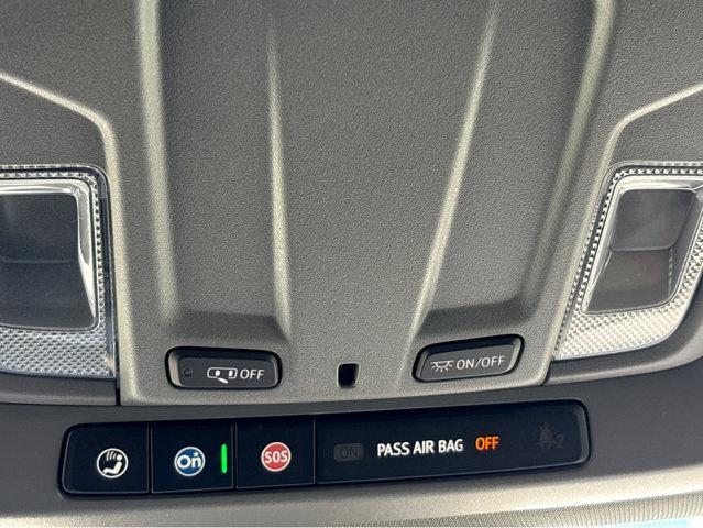 Photo of 2026 Sterling Gray Metallic Chevrolet Silverado 1500