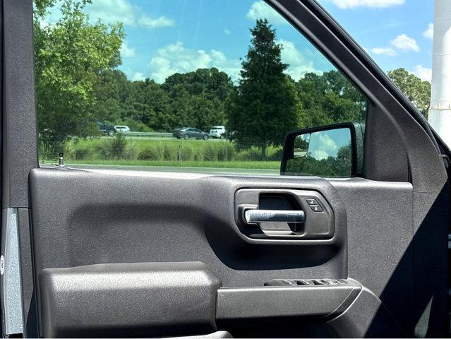 Photo of 2026 Sterling Gray Metallic Chevrolet Silverado 1500