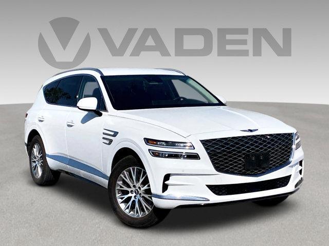 2024 Genesis GV80