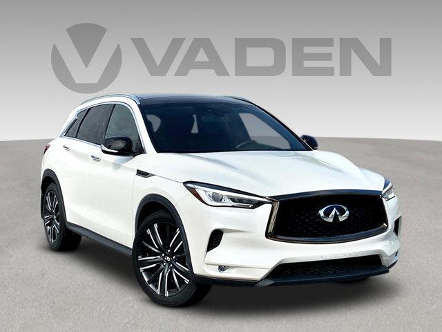 2021 Infiniti QX50