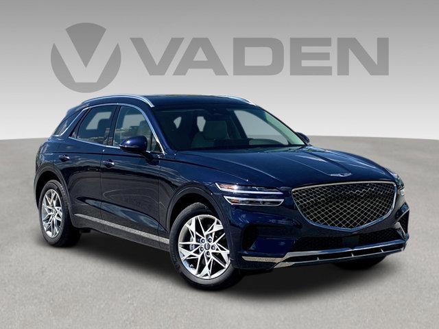 2025 Genesis Gv70