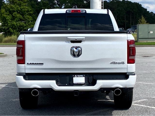 Photo of 2022 Ivory White RAM 1500