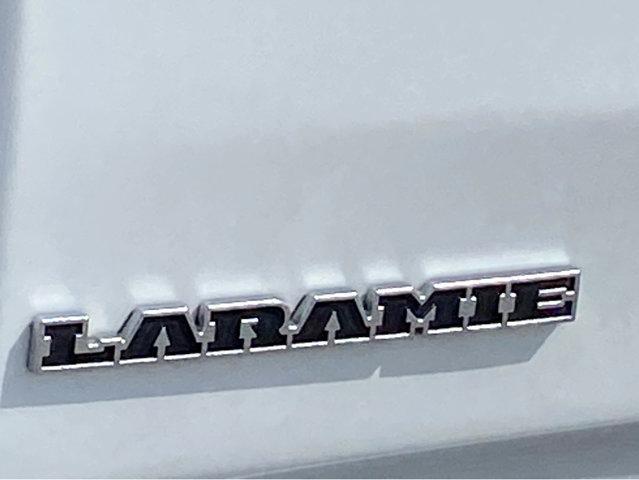 Photo of 2022 Ivory White RAM 1500