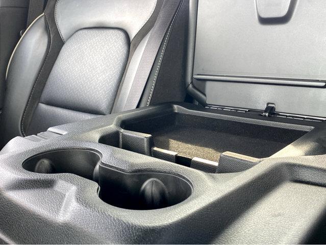 Photo of 2022 Ivory White RAM 1500