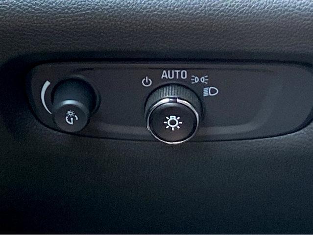 Photo of 2023 Sterling Gray Metallic Chevrolet Traverse