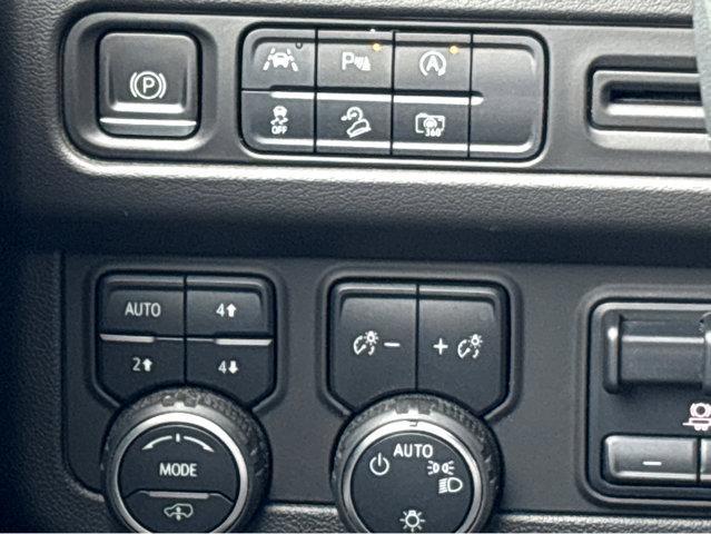Photo of 2023 Radiant Red Chevrolet Tahoe