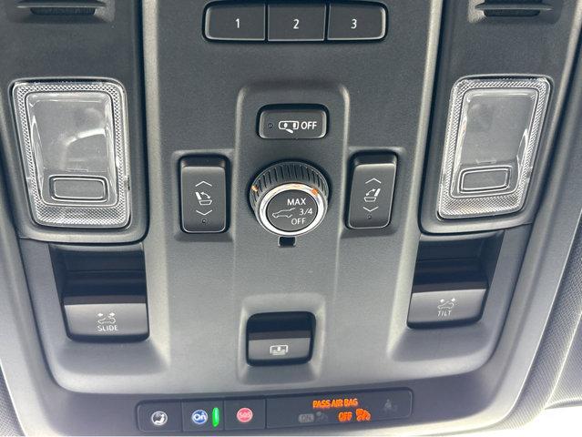 Photo of 2023 Radiant Red Chevrolet Tahoe