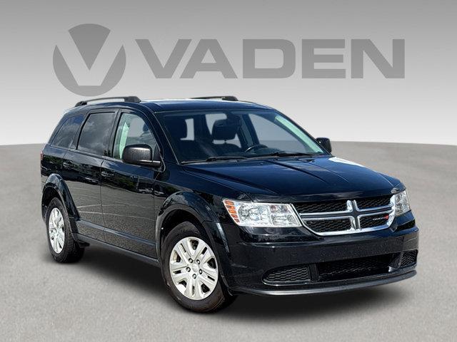 2020 Dodge Journey