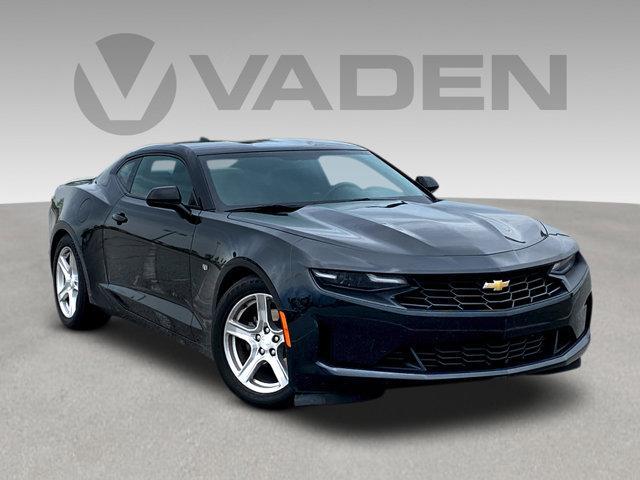 2023 Chevrolet Camaro