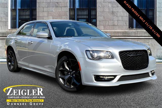 2023 Chrysler 300