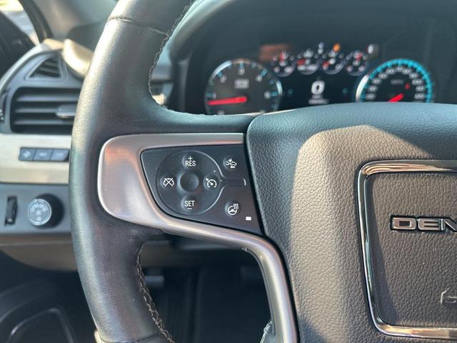 Photo of 2017 Onyx Black GMC Yukon