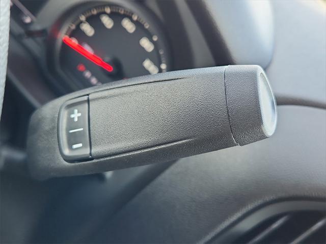 Photo of 2025 Summit White GMC Sierra 3500