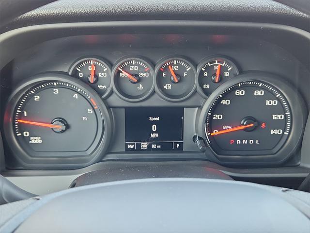 Photo of 2025 Summit White GMC Sierra 3500